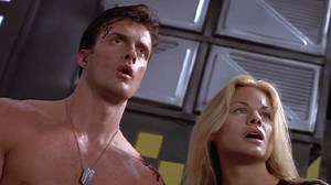 Leprechaun 4: In Space: Official Clip - Big Is Good