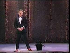 Michael Davis: Funny Juggler