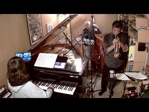 namai music channel JAZZ LIVE 生配信 #19