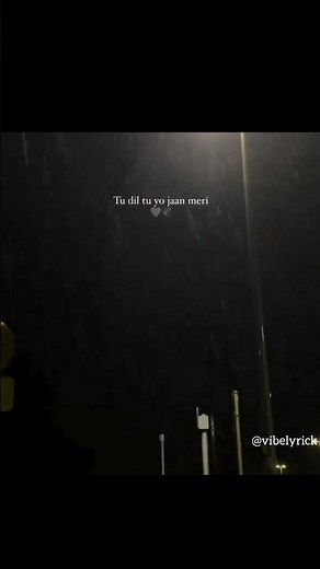 Tu ki jane pyar Mera 💟|Samjhawan ❤️ | Arijit Singh & Shreya Ghoshal | Full Lyrics