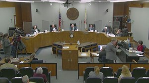 Fresno County supervisors select new district map