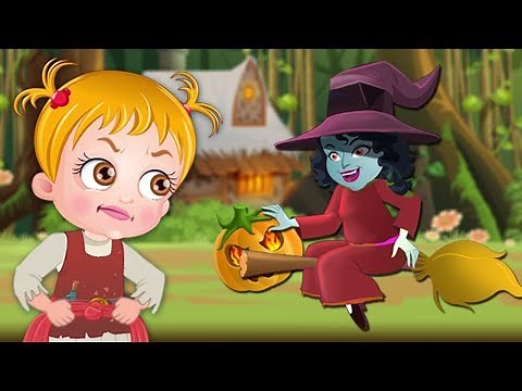 Baby Hazel Friends Forever Gameplay | Realm - Walkthrough Video by Baby Hazel Games