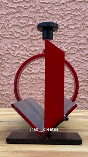342K views · 2.1K reactions | ax__creates official #diy #crafts #invention #howtomake #homemade #practical #lifehack #useful #fyp #foryoupage #reelsvideo #helpful #tools #howto #welding | AX Creates | Facebook