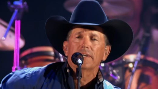 George Strait – Living for the Night...🎺 Dive into the full Music Video: https://classic-country.oldiesclassic.org/george-strait-living-for-the-night/?utm_source=facebook&utm_medium=horeel&utm_campaign=classiccountrysongsfastslowsongs | Classic Country Songs Fast & Slow Songs