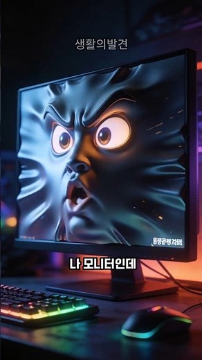 컴퓨터 작업시간 절반으로 줄여주는 미친기능
