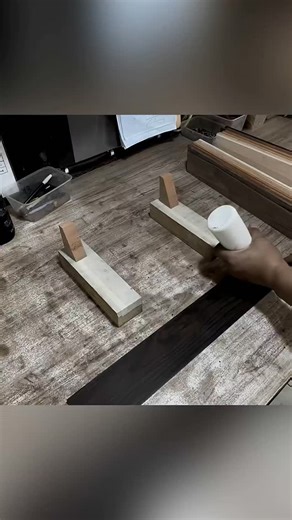 Wood Work | The Ultimate Lathe Trick #woodcraft #woodwork #woodworkers #wooden | Instagram