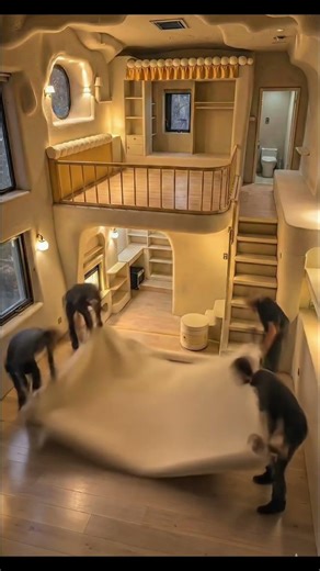 The Ultimate $100,000 Room Makeover! #HomeMakeover #Cleaning #Room #Transformation #Satisfying