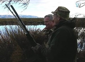 10K views · 104 reactions | Duck shooting starts on Saturday and I found this old Southern Safari from 2007-08. This one is on duckshooting in around Southland NZ. Check out the good tips for beginers to pro's, on things like how to build a Mai-Mai to feeding the ducks on your pond. This also features guest Acton Smith and host Eric Roy. Show produced by Andrew McMurdo. Copyright Dwayne Carey Collection. | Southland's Past -Te Wāmua o Murihiku | Facebook