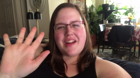 Trying out Tiny House living BEFORE buying (cuz smart)