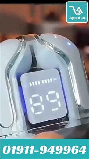 T6 TWS Earbuds Wireless Blue Tooth 5.0 ENC Sport Gaming Headsets Noise ReductionMic Stereo Headphone