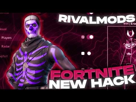 [BEST 2026] Fortnite Free Hack | Fortnite Hack Undetected & Cheat Fortnite - Free 2026