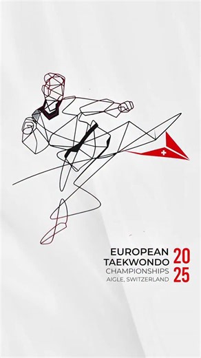 Today in Switzerland Junior European Championships @eurotkdswiss2025 @europeantaekwondounion @mergo_23 @krasniqi_taekwondo @worldtaekwondo Aigle, Switzerland. The city of Aigle is preparing to welcome the rising stars and elite athletes of European Taekwondo at the Junior European Championships. Daily Start Time:09:00 hrs Venue:World Cycling Centre, Aigle, Switzerland 📅 Competition Schedule 19 November Male:-45 kg, -48 kg, -51 kg, 78 kg Female: -42 kg, -44 kg, -46 kg | Mundotaekwondo.com