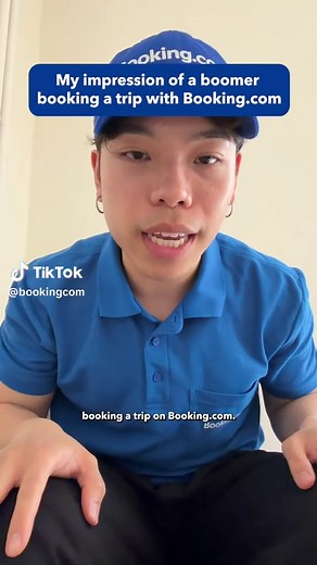 Travel Booking Made Easy