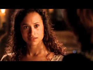 Merlin - Something There - (Arthur/Gwen)