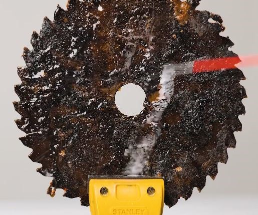 Restoring Forgotten Tools — Rust Has No Chance! | 5-Minute Crafts