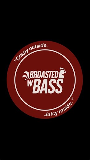 Broasted W Bass on Instagram: "Finding peace in the middle of the city chaos — a cozy corner in B Square, a favorite chicha flavor, and that feeling when time just slows down💨😄"