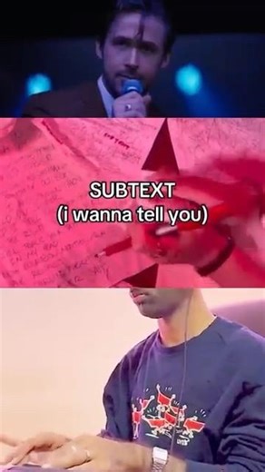 La La Land X Subtext | Emotional Piano Cover @brynamaeve #piano