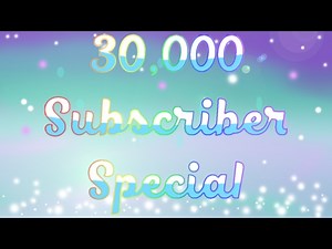 30K Special My Top 10 Favorite Brony Entertainers