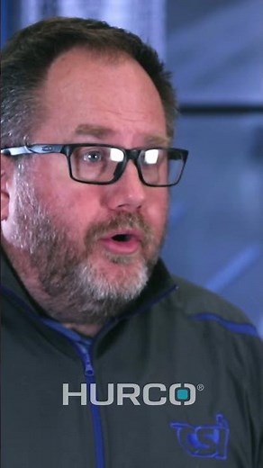 Fusion 360 User Praises Hurco for G-Code Capabilities