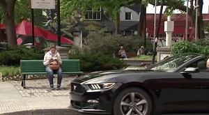 7M views · 10K reactions | Wait for the end.... #Mustang life #Mustangownersclub | MUSTANG OWNERS CLUB | Facebook