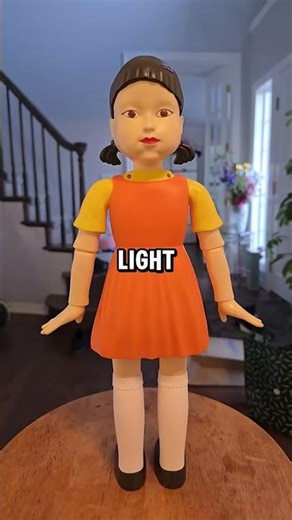 Real life Hide or Die