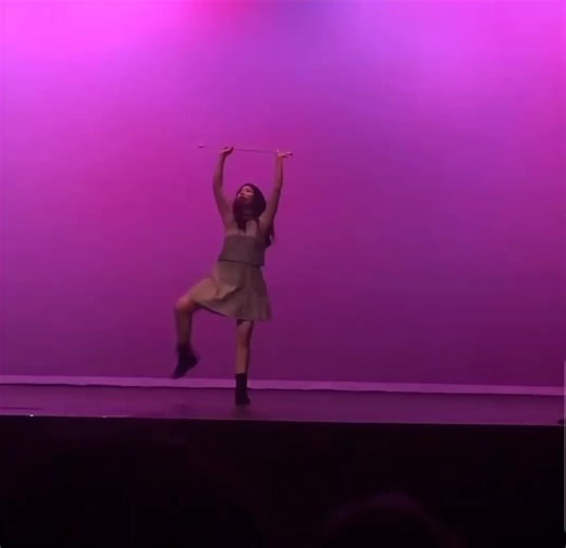 Exploring the Unique Style of Baston Master Ginny