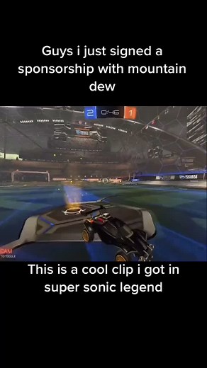 #sponsored #coach #rocketleague #supersoniclegend #lessons #2ez #fyp #iceinmyveins #mustytrash