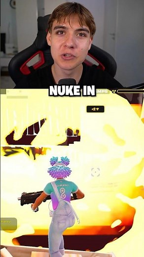 I hit a nuke on Champs Boxfights using these secret codes! 💥🤫