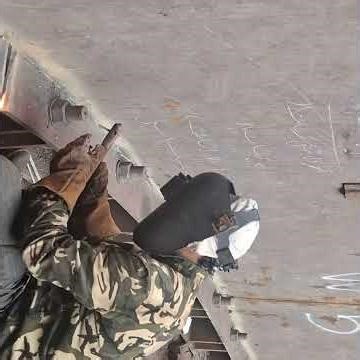 When Metal Comes to Life! Tank Construction from Start to Finish