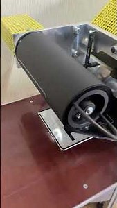 Vehicle number plate making machine #shorts #smlink