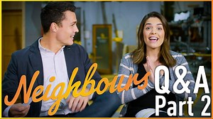 34K views · 550 reactions | Is Olympia Ticklish? | Neighbours | Facebook