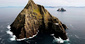 Climate change poses serious risk to Skellig Michael, report shows | BreakingNews