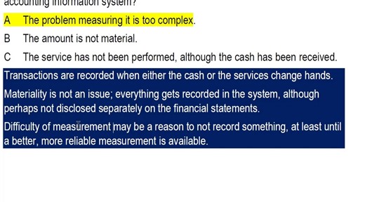 CFA_L1_FRA_Problem Answers to_Financial Reporting Mechanics_Q1 to Q10