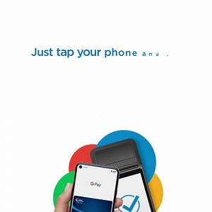 2.6K reactions · 81 shares | Google Pay™ is Here, Pakistan! ✨ Now you can link your UBL Mastercard® or Visa Debit Card to Google Wallet™ and enjoy secure, seamless, and contactless payments—anytime, anywhere! Say goodbye to cash and cards—just tap your phone and go! ✅ #UBL #TapAndPay #GooglePay #SeamlessPayments #BestDigitalBank #BestDigitalInnovation | UBL - United Bank Ltd | Facebook