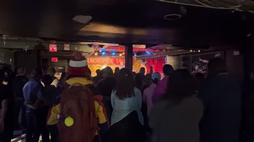 Thanks to everyone who has been sharing the their videos and snaps from the two shows. Pls keep sharing! | Craig Cardiff