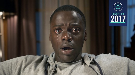 Get Out's Cinematographer Reveals the Methods Behind Jordan Peele's Brilliant Madness