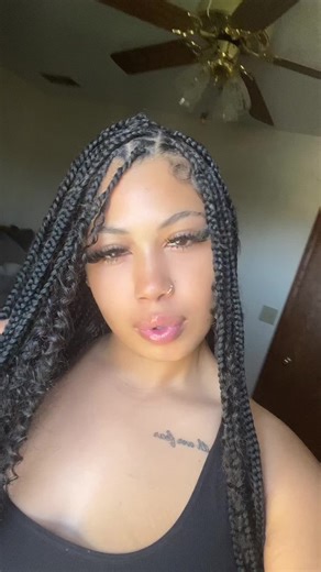 linnea_brielleee (@linnea_brielleee)’s videos with have my baby - lyriq