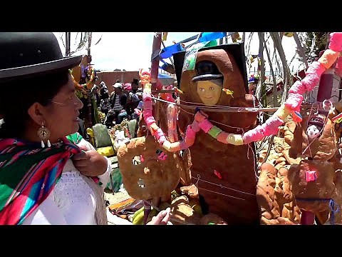 DIA DE ''TODOS LOS SANTOS'' COSTUMBRES Y TRADICIONES EN BOLIVIA🇧🇴🇧🇴🇧🇴
