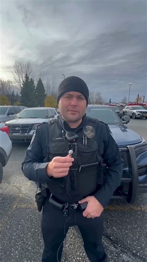 Traffic Tip Tuesday: Our officers shared some of their top tips for new drivers, take a look and stay safe on the roads! #TrafficTipTuesday | Anchorage Police Department