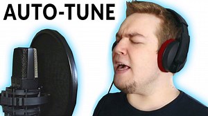 4.8K views · 178 reactions | Fixing BAD SINGING with AUTO-TUNE! | Moonic Productions | Facebook