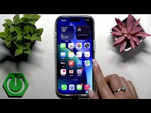 iPhone 17 Pro: Mastering One-Handed Mode!