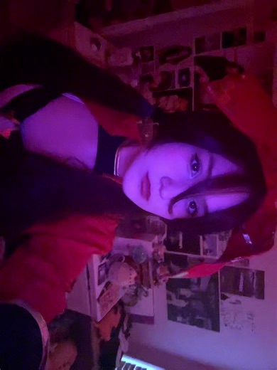 Madoka Closet Cosplay Inspiration for New Year