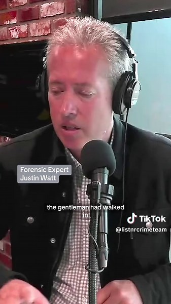 LiSTNR Crime Team on TikTok