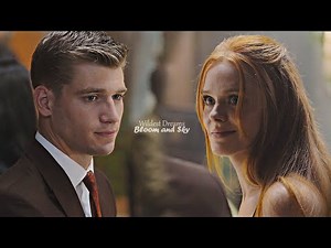 bloom & sky - wildest dreams [fate: the winx saga]