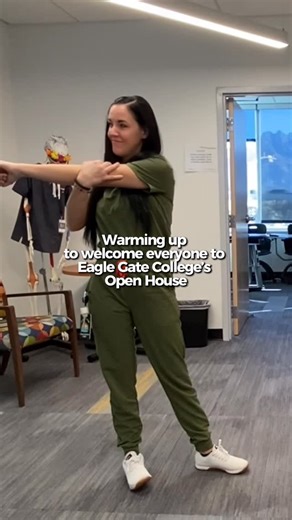 Eagle Gate College on Instagram: "Warming up for the Eagle Gate College Open House on December 22nd and 23rd 🔥🎓 Tour the campus, explore hands-on healthcare programs, and meet instructors and admissions advisors. If you’re thinking about a career in healthcare, this is your sign. 📍 All Campuses 🩺 All programs 🏫 On-campus open house - December 22nd 💻 Virtual open house - December 23rd Register via link in bio. #EagleGateCollege #CollegeOpenHouse #HealthcareCareers #FutureInHealthcare #Colle