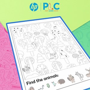 256 reactions | Attention Parents! Give your child an exciting off-screen adventure this summer! Join HP Print Learn Center’s Summer Learning Camp and enjoy free access to quick learning modules, interactive DIY activities, fun challenges, and amazing prizes | HP India | Facebook