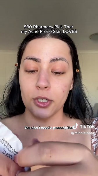 Finacea Azelaic Acid Skincare Review