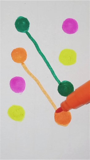 colour mixing 💗 #art #shorts #colors #trending #viral #shortvideo #shortsfeed #ytshorts #artwork