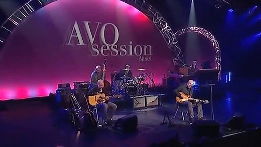 Mark performing 'Song for Sonny Liston' in 2007 at the AVO Session in Basel, Switzerland What's your favourite Mark Knopfler live performance? | Mark Knopfler