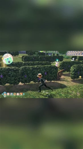 Carlos | ✨ Shiny Audino ✨ This has been the hardest and most challenging shiny hunt for me when it comes to Legends Z-A and of course it had to be... | Instagram